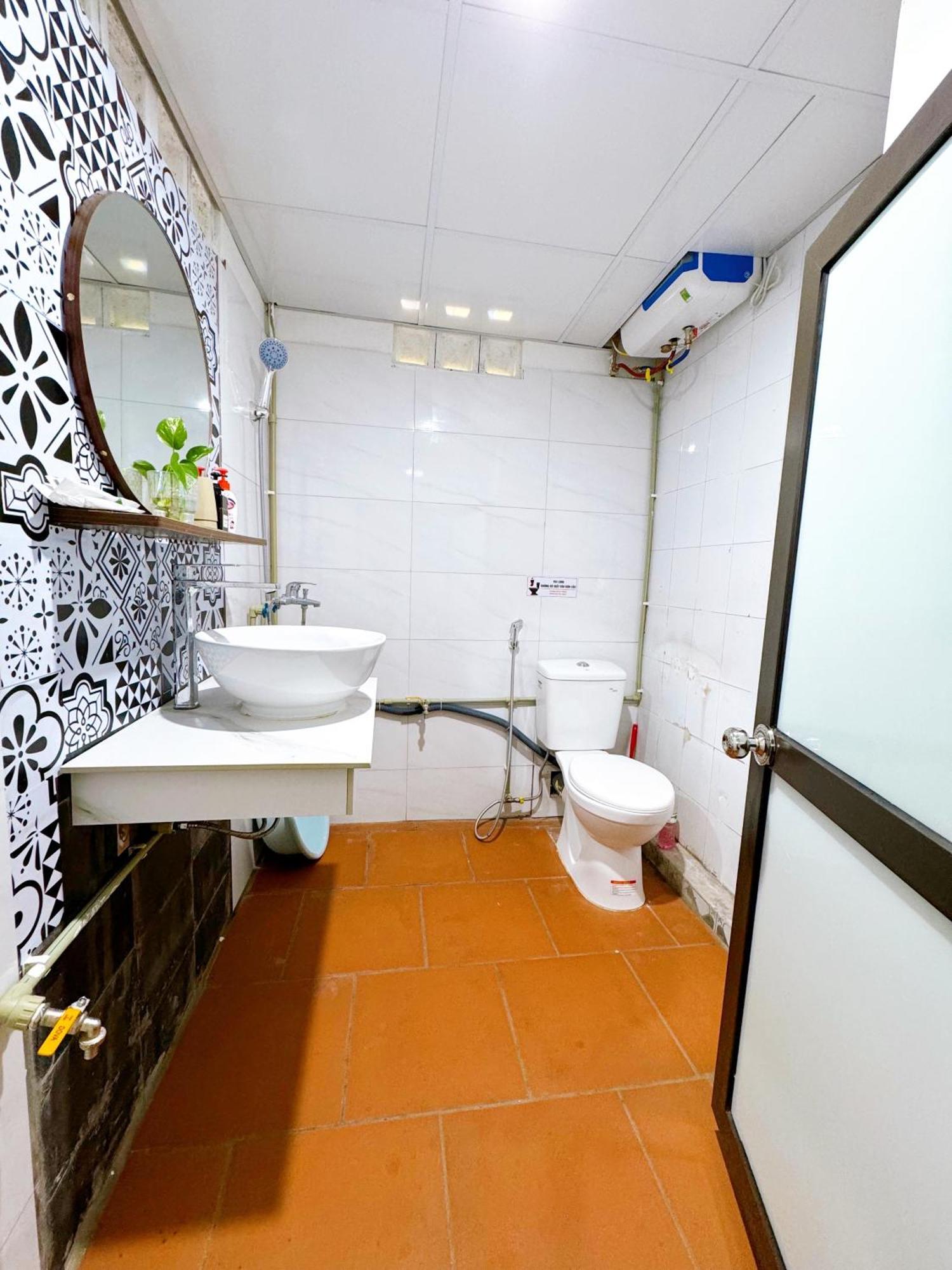 Homestay And Eggcoffee Central Hanoi Old Quarter Exterior foto